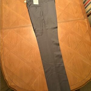 Calvin Klein Charcoal Trousers